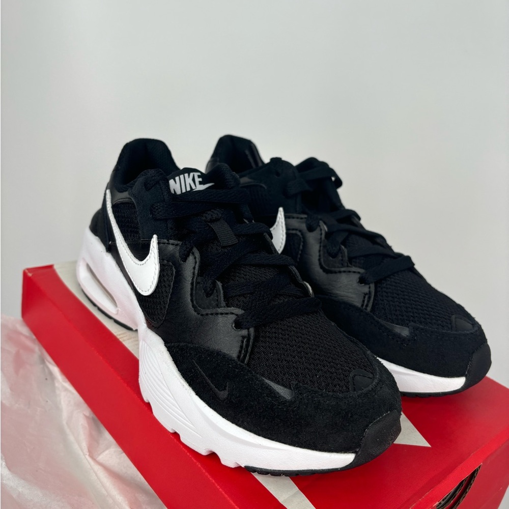 Nike Women’s Air Max Fusion Size 5.5 - Picture 3 of 5